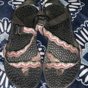 Women’s Chacos